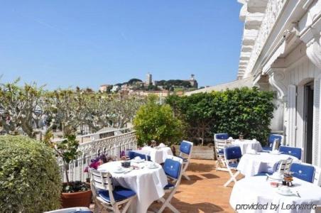 Splendid Cannes - 18