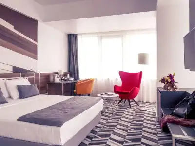 Mercure Bucharest Unirii - 44