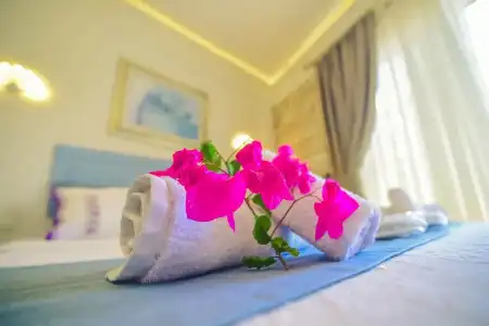Alacati Asmalı Konak Otel - 90