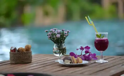 Paradiso Phu Quoc Resort - 7