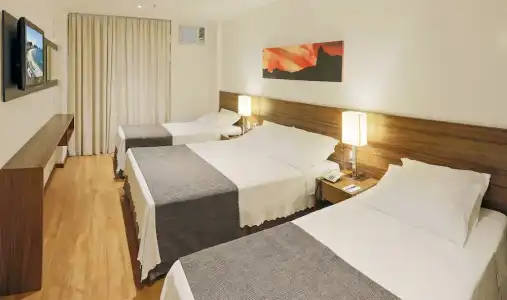 Premier Copacabana - 48