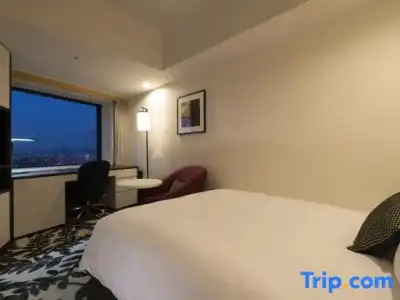 ANA Crowne Plaza Grand Court Nagoya by IHG - 83