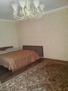 Guest House Domashniy Uyut - 4