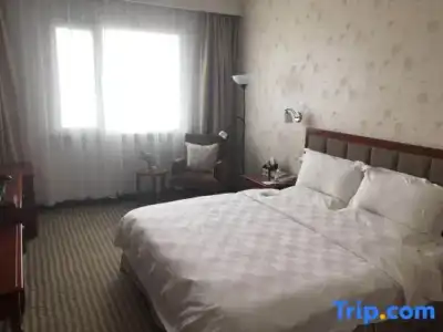 Beijing Jingbin - 52