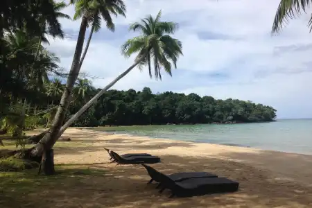 A-Na-Lay Resort Koh Kood - 14