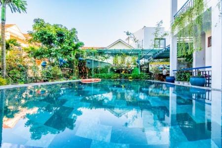Relax Garden Boutique Villa Hoi An - 26