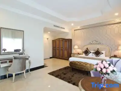 LK The Empress Pattaya - 161