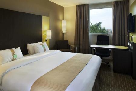 Aiden by Best Western Paris Roissy CDG - 66