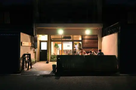 Suzuki Guesthouse - 10