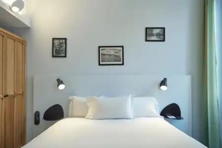Hôtel Amista Marseille (ancien Hôtel Saint-Louis Vieux Port) - 38