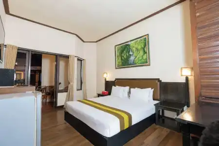The Flora Kuta Bali By Reddoorz - 99