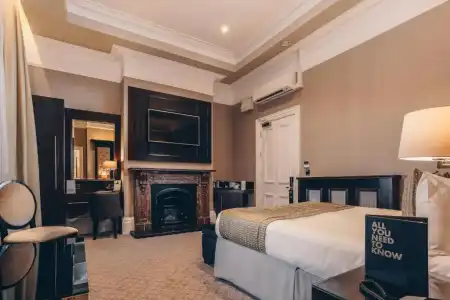 The County, Newcastle - 105
