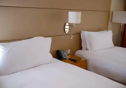 Crowne Plaza Sohar by IHG - 108