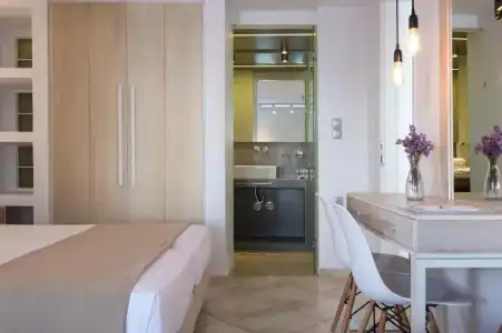 Kanale's Rooms and Suites - 75