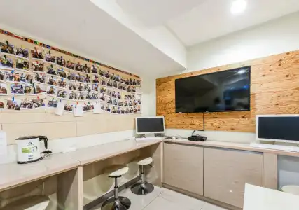24guesthouse Myeongdong-city - 14