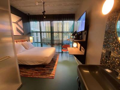 The Florian Amsterdam Schiphol Airport, WorldHotels Crafted - 35