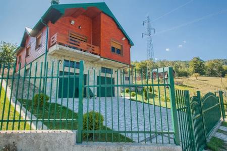 Resort & Resort Gacka - 120