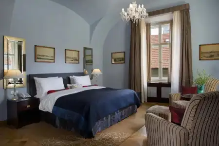 Mandarin Oriental, Prague - 112