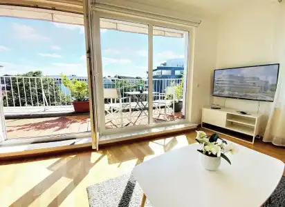 Victoria Apartments - 35