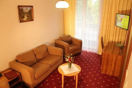 Kompleks Antałówka Termy & Med – POLSKIE TATRY S.A. - 99