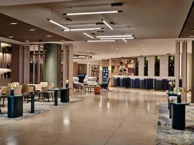 Crowne Plaza Bratislava by IHG - 1