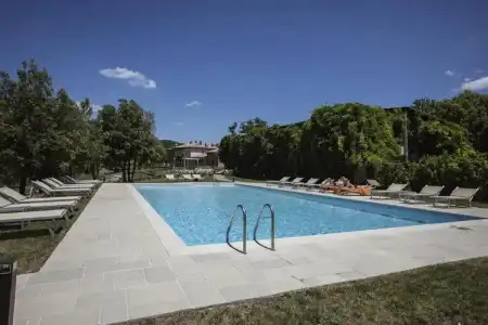 Podere Brizio - 12
