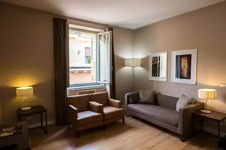 Escalus Luxury Suites Verona - 35
