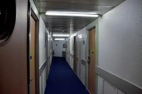 ibis budget Marseille Timone - 13