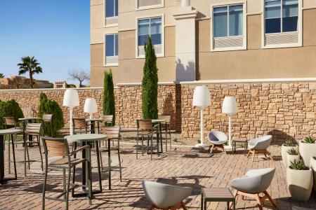 Hilton Garden Inn Las Vegas/Henderson - 31