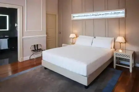 Radisson Blu GHR, Rome - 71