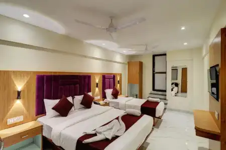 Kurla Residency - 46