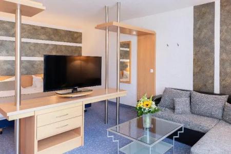 Garner Cottbus Sud by IHG - 180