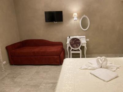 Boutique Calais Milano - 24