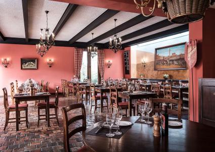 Althoff Fürstenhof - 17