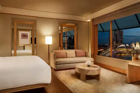 The Ritz-Carlton, Millenia - 30