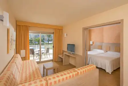Iberostar Selection Albufera Park - All Inclusive - 89