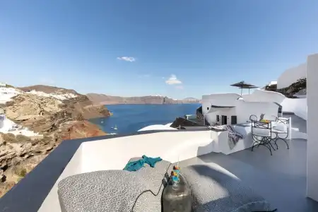 Pearl of Caldera Oia Boutique - 159