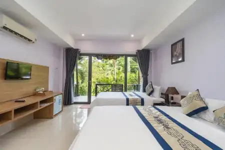 Mai Phuong Resort Phu Quoc - 105