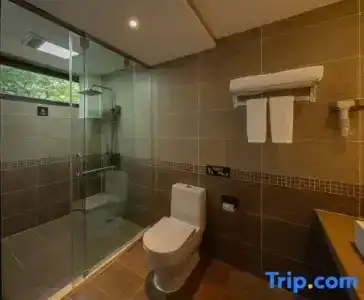 Adonis Inn Lijiang - 33