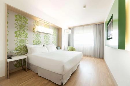 Occidental Praha Five - 11