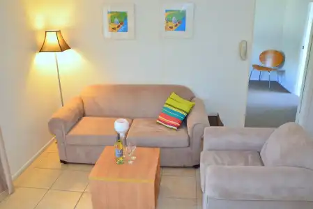 Arlia Sands Apartments - 1