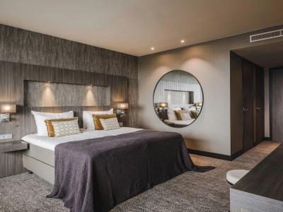 Van Der Valk Dordrecht - 22