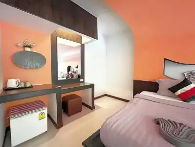 AC 2 Resort - 96