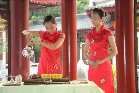 Tang Dynasty Art Garden - 16