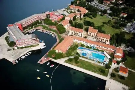 Apartments Vila Barka - 29