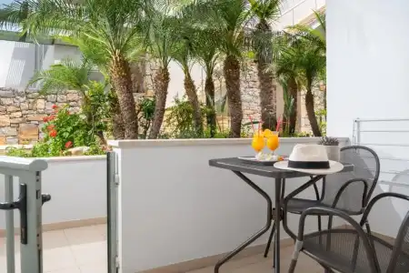Angela Suites Boutique - 22