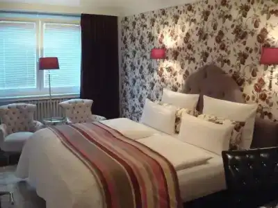 Boutique Sir & Lady Astor - the Charming Citys - 92