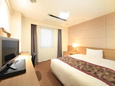 Vessel Inn Fukuyama Station - 35