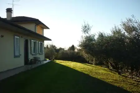 B&B Alle Terme - 8