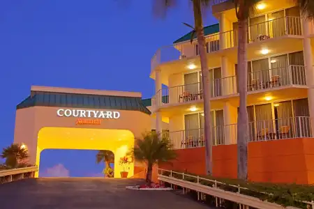 Courtyard by Marriott Key Largo - 0